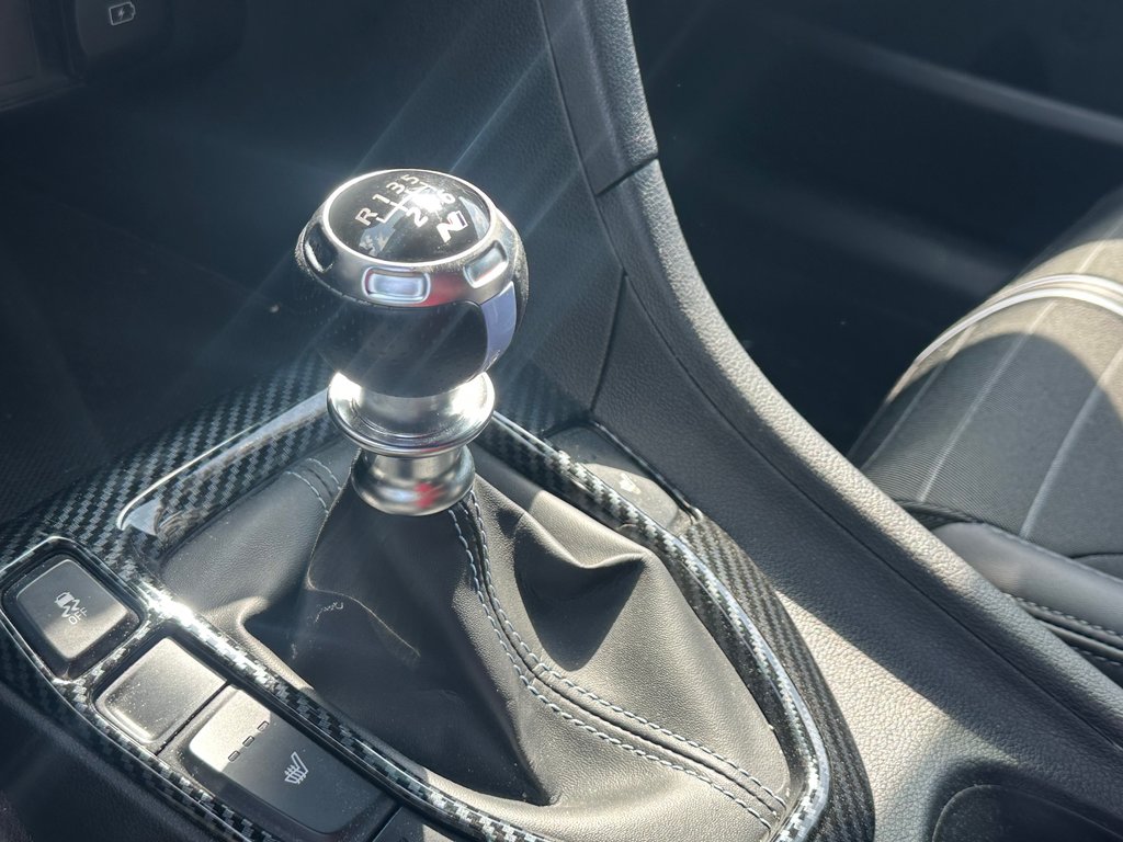 Hyundai VELOSTER N SEULEMENT 032171 KM 2022 à St-Jean-Sur-Richelieu, Québec - 10 - w1024h768px
