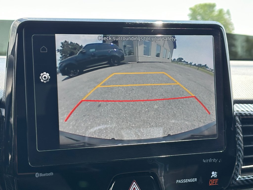 Hyundai VELOSTER N SEULEMENT 032171 KM 2022 à St-Jean-Sur-Richelieu, Québec - 23 - w1024h768px