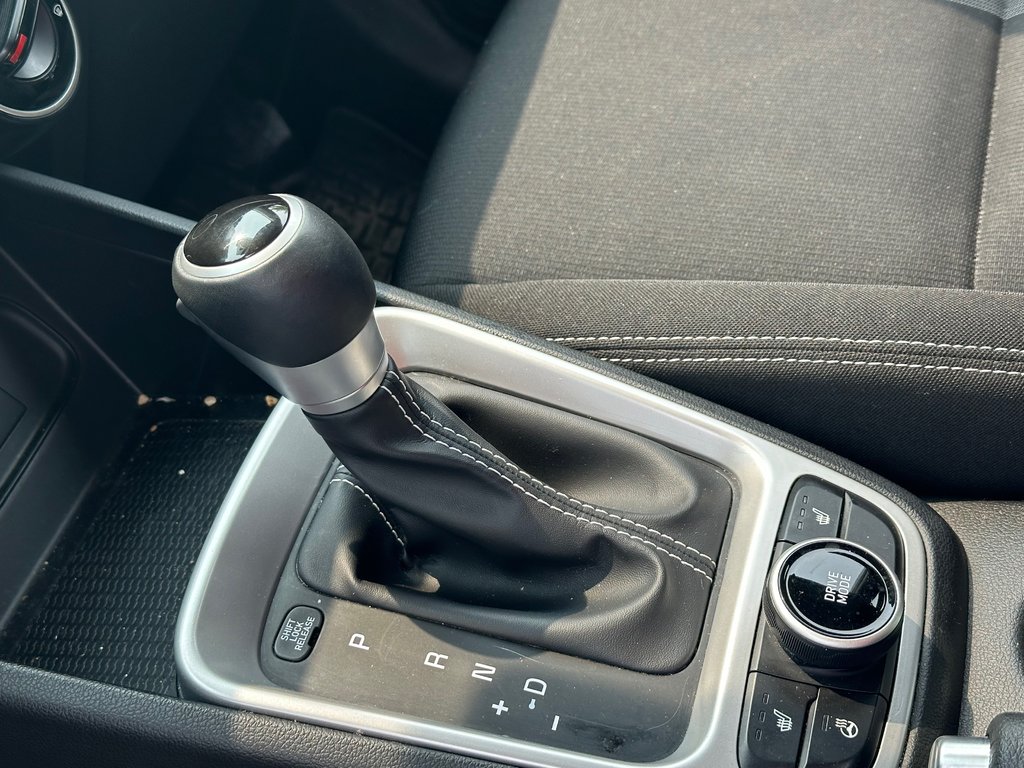 2020 Hyundai Venue Preferred SEULEMENT 048525 KM in St-Jean-Sur-Richelieu, Quebec - 9 - w1024h768px