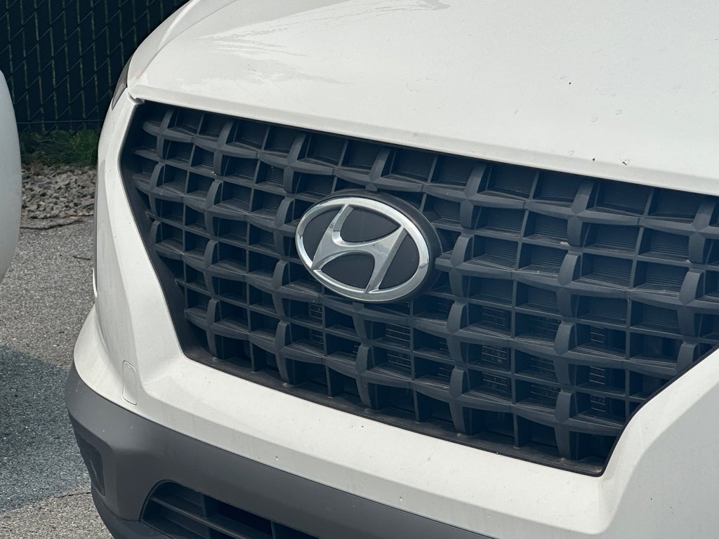 2020 Hyundai Venue Preferred SEULEMENT 048525 KM in St-Jean-Sur-Richelieu, Quebec - 7 - w1024h768px