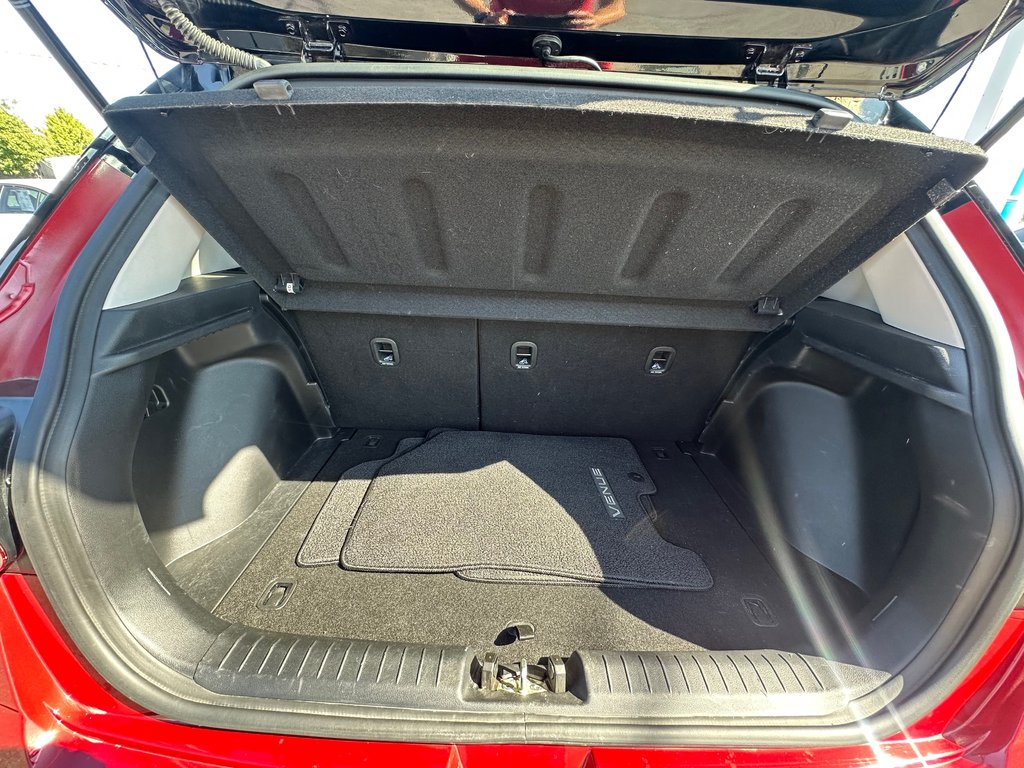 2021 Hyundai Venue Preferred SEULEMENT 064615 KM in St-Jean-Sur-Richelieu, Quebec - 25 - w1024h768px