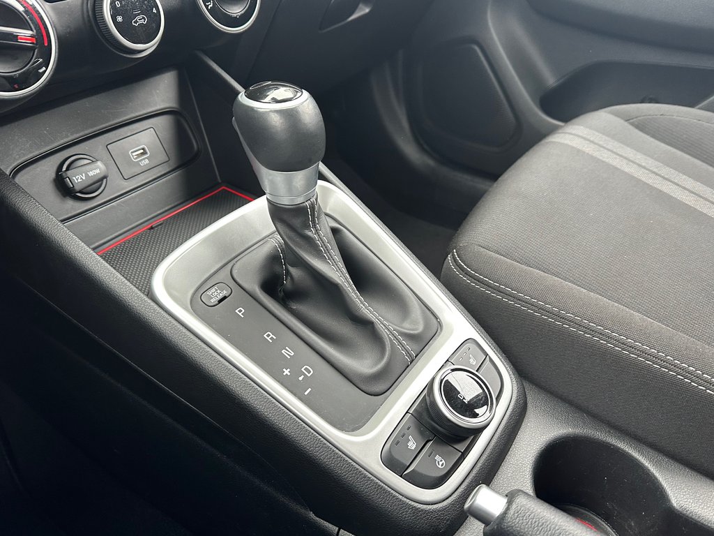 2021 Hyundai Venue Preferred SEULEMENT 064615 KM in St-Jean-Sur-Richelieu, Quebec - 19 - w1024h768px