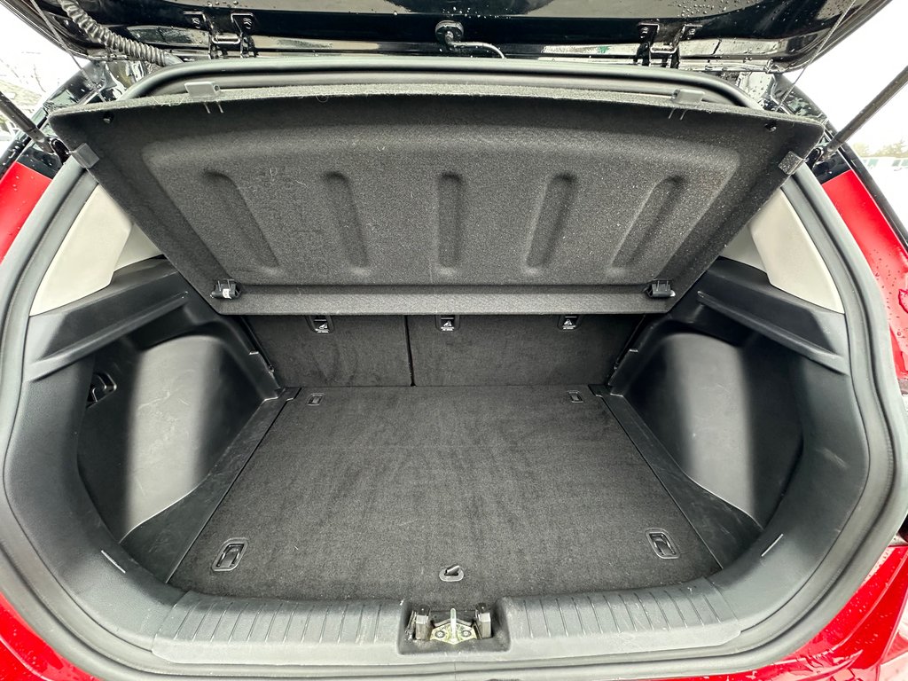 2021 Hyundai Venue Preferred SEULEMENT 064615 KM in St-Jean-Sur-Richelieu, Quebec - 18 - w1024h768px