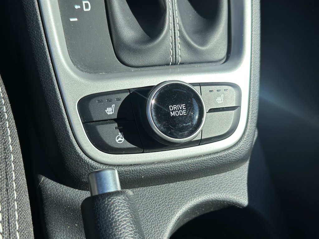 2021 Hyundai Venue Preferred SEULEMENT 064615 KM in St-Jean-Sur-Richelieu, Quebec - 18 - w1024h768px