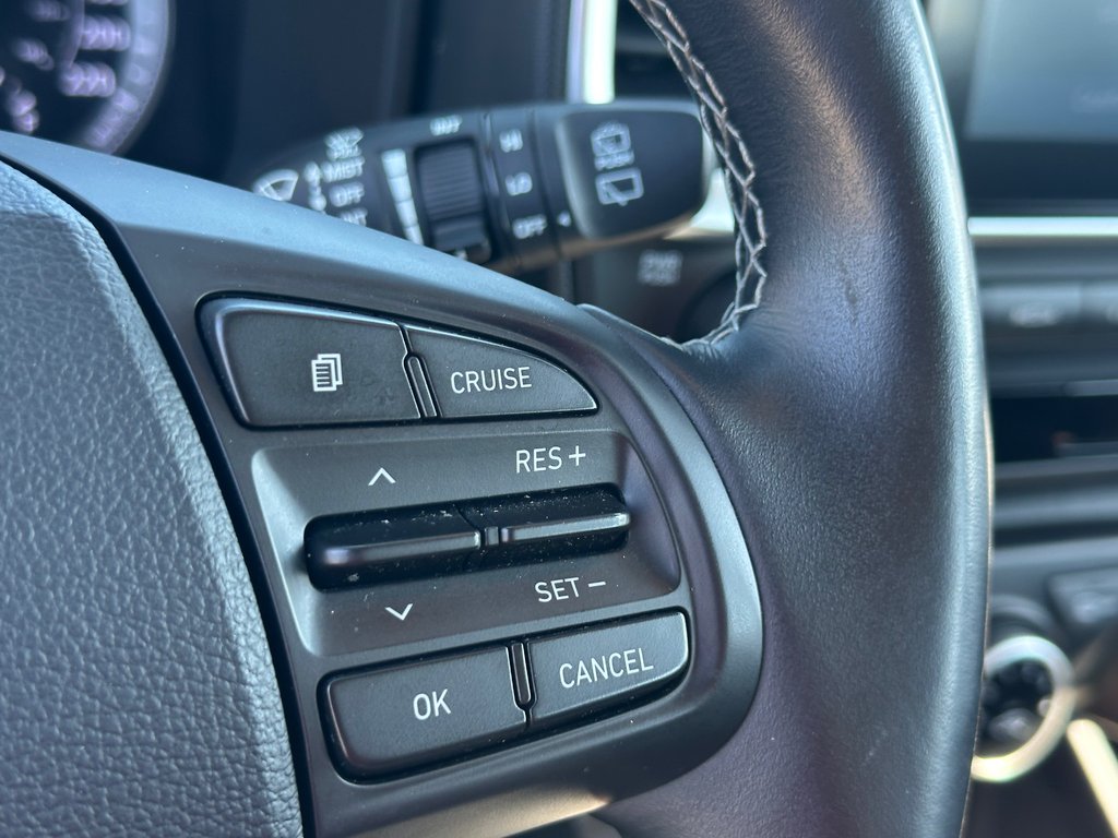 2021 Hyundai Venue Preferred SEULEMENT 064615 KM in St-Jean-Sur-Richelieu, Quebec - 23 - w1024h768px