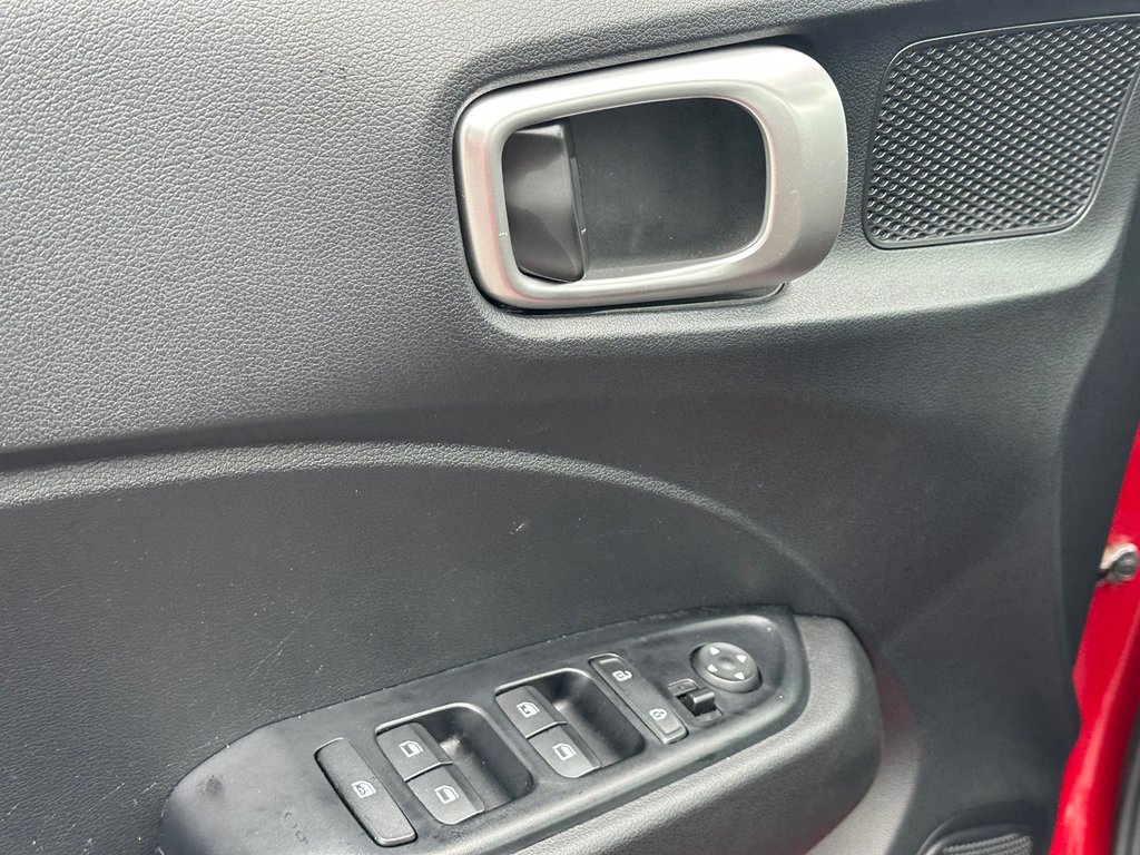 2021 Hyundai Venue Preferred SEULEMENT 064615 KM in St-Jean-Sur-Richelieu, Quebec - 22 - w1024h768px