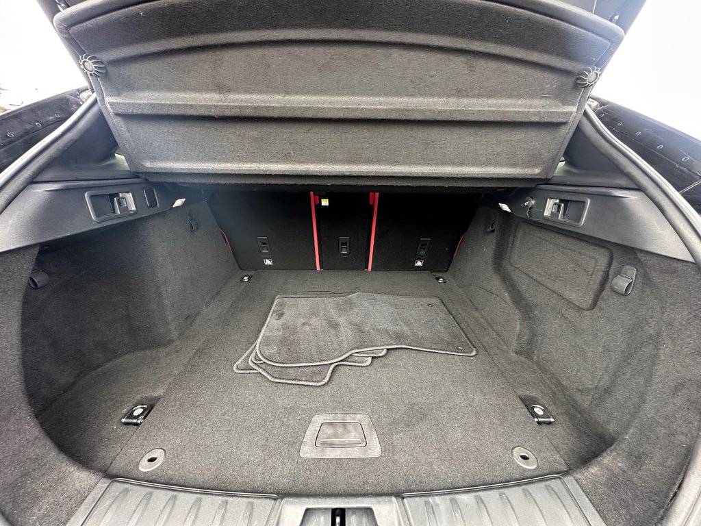 2017 Jaguar F-PACE AWD CUIR NAVIGATION TOIT PANORAMIQUE in St-Jean-Sur-Richelieu, Quebec - 17 - w1024h768px