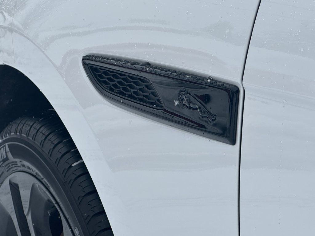 Jaguar F-PACE R-Dynamic S CUIR NAVIGATION TOIT PANORAMIQUE 2024 à St-Jean-Sur-Richelieu, Québec - 17 - w1024h768px