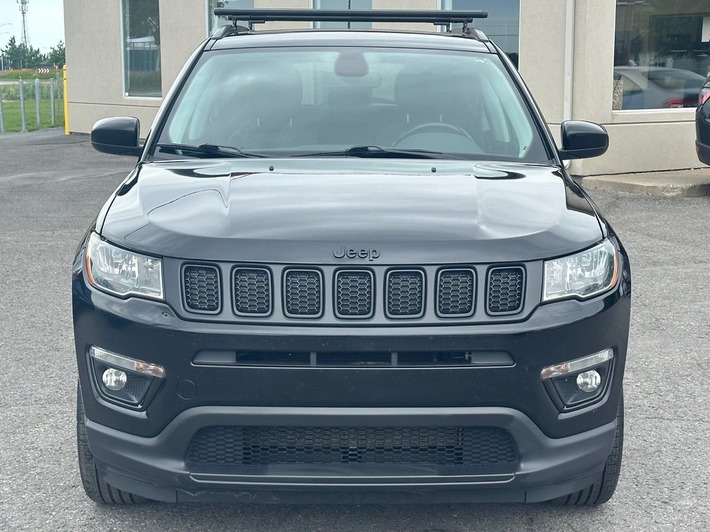 Jeep Compass Altitude CUIR TOIT PANORAMIQUE 2021 à St-Jean-Sur-Richelieu, Québec - 8 - w1024h768px