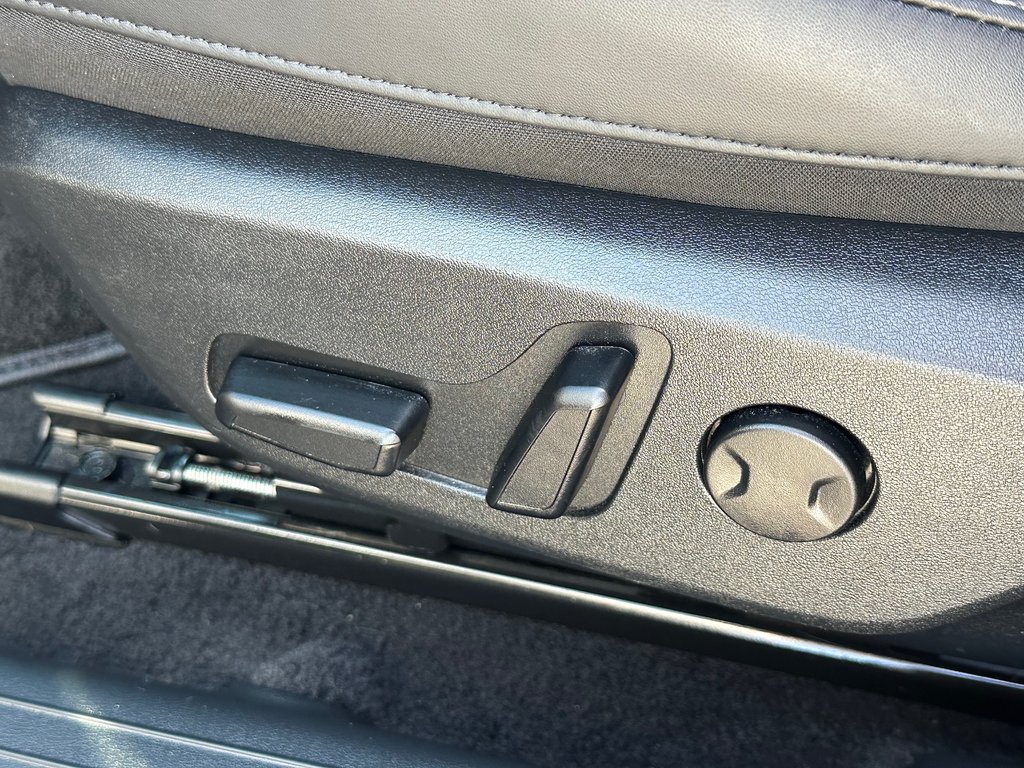 Kia EV6 LAND AWD CUIR NAVIGATION CRUISE ADAPTATIF 2024 à St-Jean-Sur-Richelieu, Québec - 16 - w1024h768px