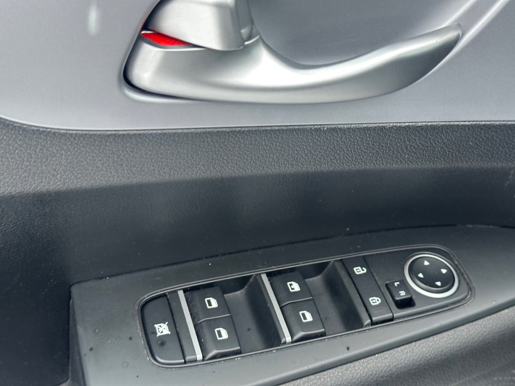 Kia Forte LX SEULEMENT 028597 KM 2024 à St-Jean-Sur-Richelieu, Québec - 16 - w1024h768px