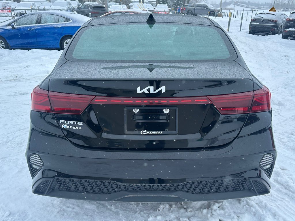 Kia Forte LX SEULEMENT 028597 KM 2024 à St-Jean-Sur-Richelieu, Québec - 6 - w1024h768px