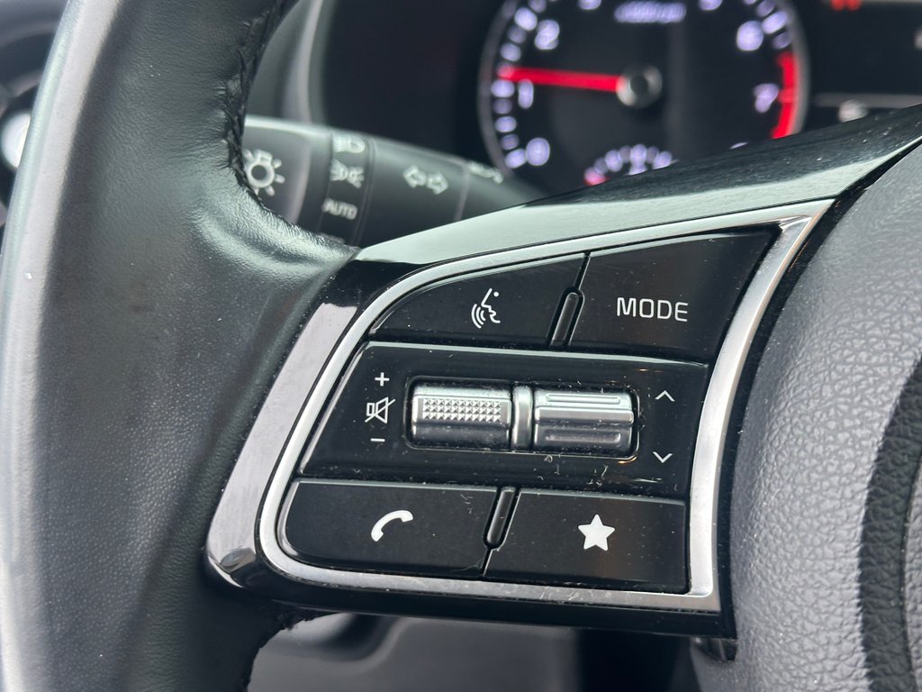 Kia Forte LX SEULEMENT 028597 KM 2024 à St-Jean-Sur-Richelieu, Québec - 23 - w1024h768px