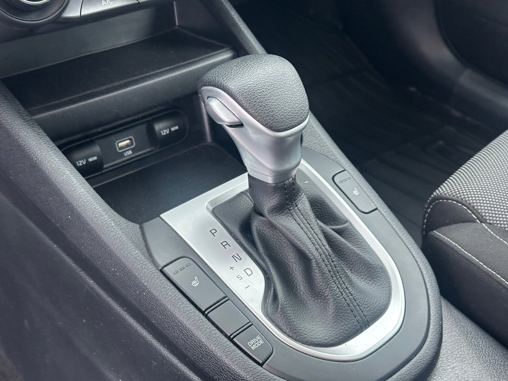 Kia Forte LX SEULEMENT 028597 KM 2024 à St-Jean-Sur-Richelieu, Québec - 18 - w1024h768px