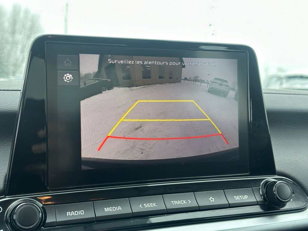 Kia Forte LX SEULEMENT 028597 KM 2024 à St-Jean-Sur-Richelieu, Québec - 21 - w1024h768px