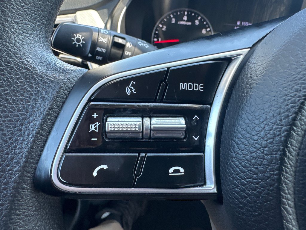 Kia Seltos LX AWD SEULEMENT 061672 KM 2021 à St-Jean-Sur-Richelieu, Québec - 19 - w1024h768px
