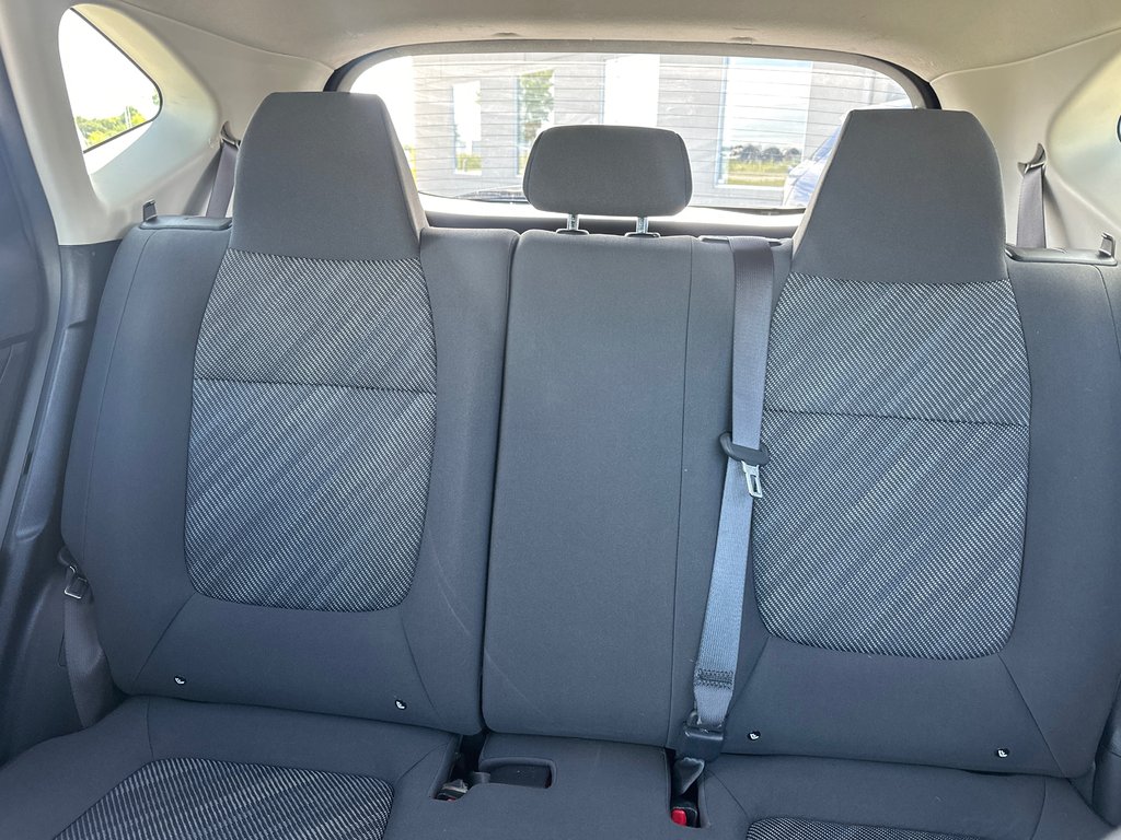 Kia Seltos LX SIEGES CHAUFFANTS APPLE CARPLAY ANDROID AUTO 2023 à St-Jean-Sur-Richelieu, Québec - 13 - w1024h768px