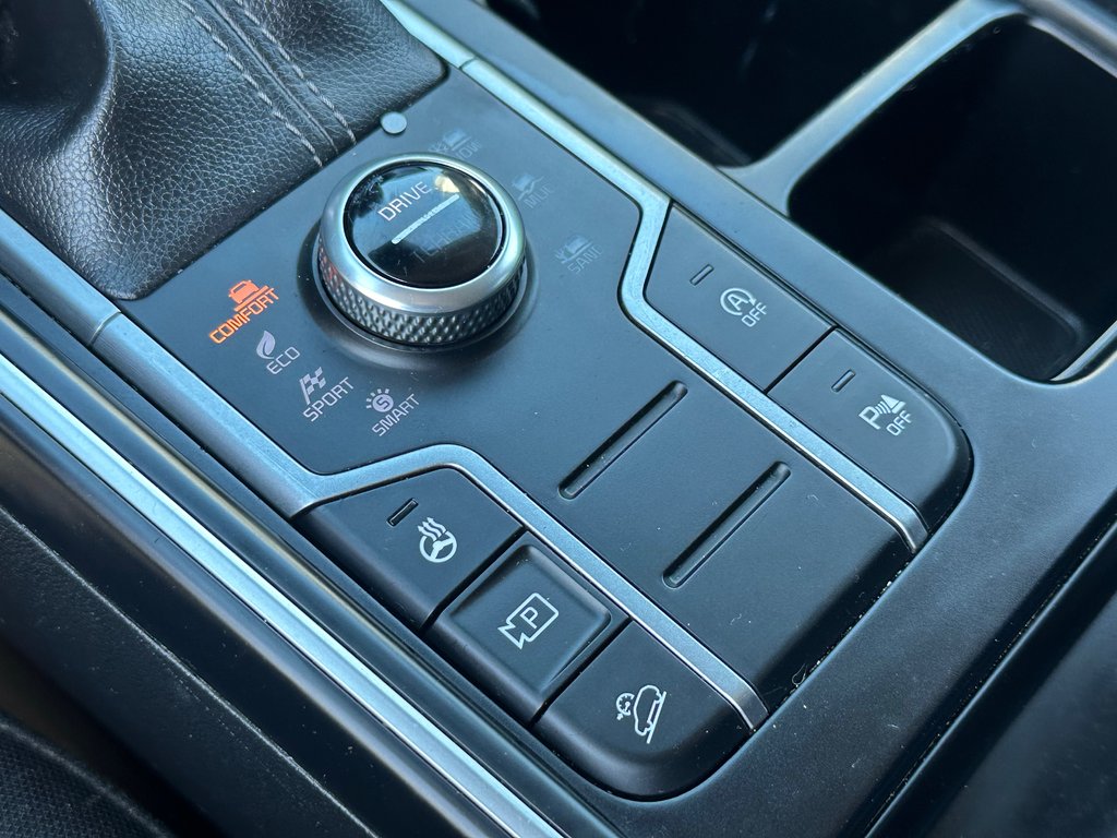 2022 Kia Sorento LX AWD 7 PASSAGERS SEULEMENT 047625 KM in St-Jean-Sur-Richelieu, Quebec - 20 - w1024h768px