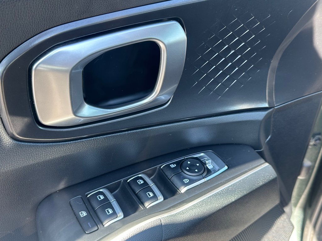 2022 Kia Sorento LX AWD 7 PASSAGERS SEULEMENT 047625 KM in St-Jean-Sur-Richelieu, Quebec - 17 - w1024h768px