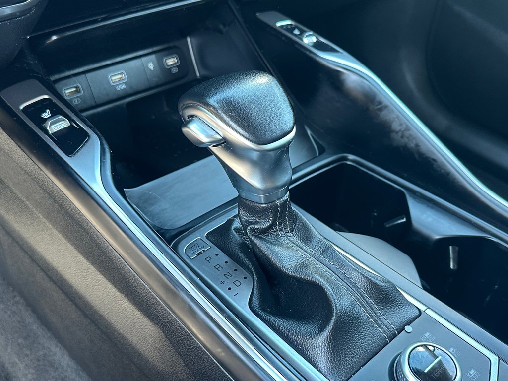 2022 Kia Sorento LX AWD 7 PASSAGERS SEULEMENT 047625 KM in St-Jean-Sur-Richelieu, Quebec - 19 - w1024h768px