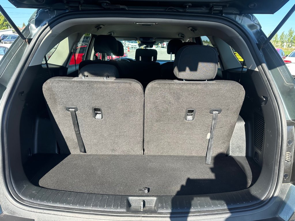 2022 Kia Sorento LX AWD 7 PASSAGERS SEULEMENT 047625 KM in St-Jean-Sur-Richelieu, Quebec - 13 - w1024h768px