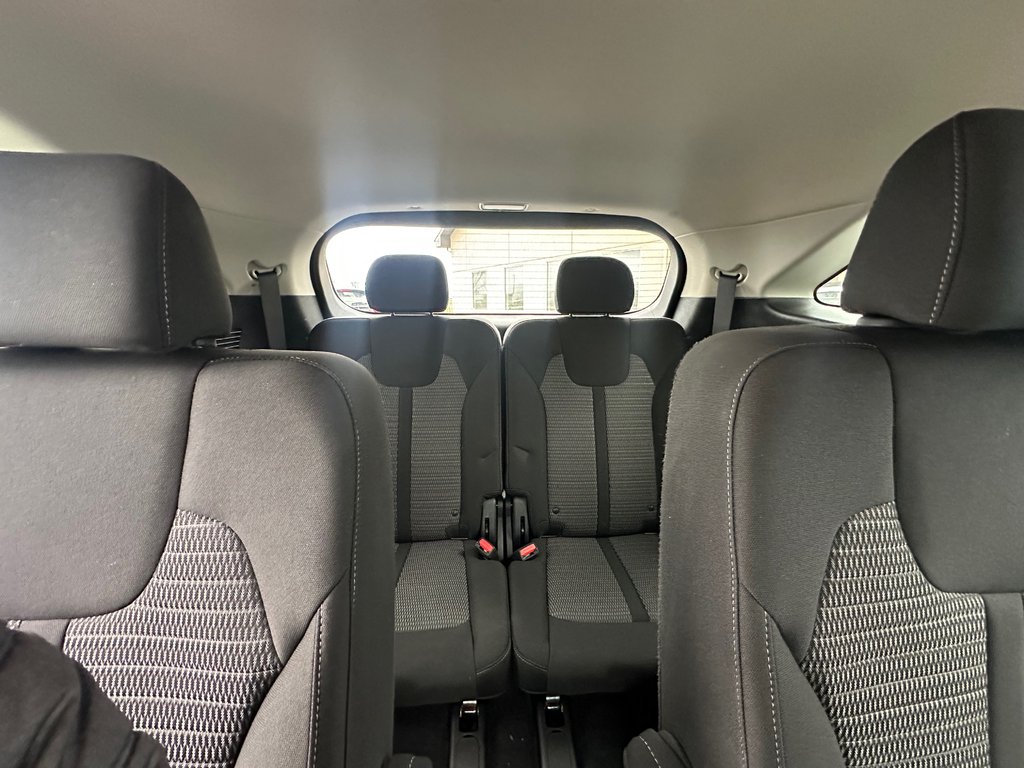 2022 Kia Sorento X-Line AWD in St-Jean-Sur-Richelieu, Quebec - 16 - w1024h768px