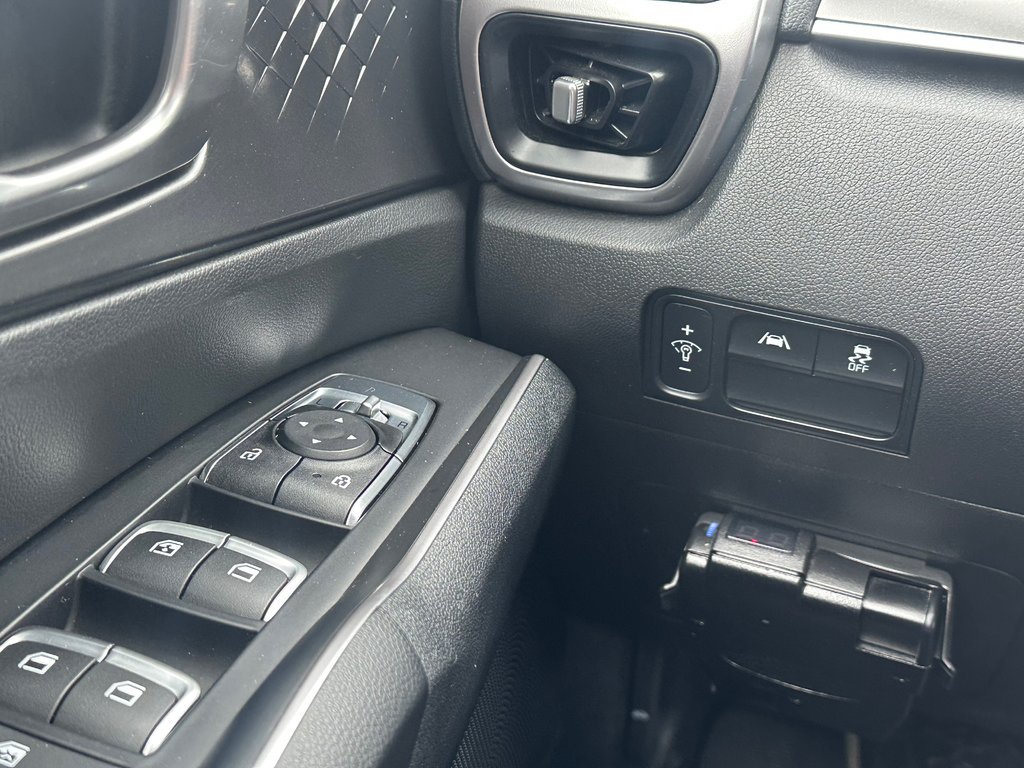 2022 Kia Sorento X-Line AWD in St-Jean-Sur-Richelieu, Quebec - 29 - w1024h768px