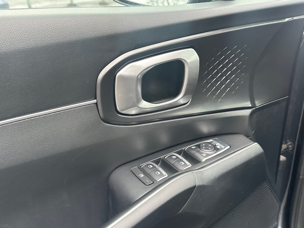 2022 Kia Sorento X-Line AWD in St-Jean-Sur-Richelieu, Quebec - 20 - w1024h768px