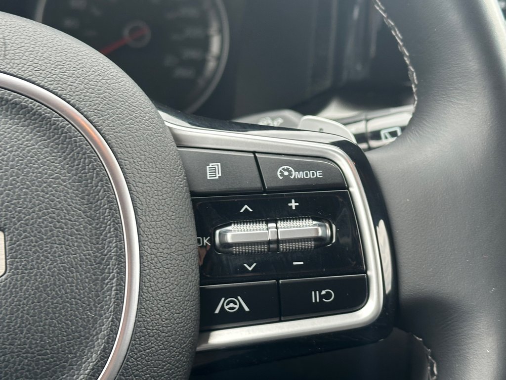 2022 Kia Sorento X-Line AWD in St-Jean-Sur-Richelieu, Quebec - 28 - w1024h768px