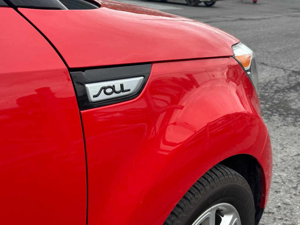Kia Soul EX SEULEMENT 070637 KM 2018 à St-Jean-Sur-Richelieu, Québec - 8 - w1024h768px