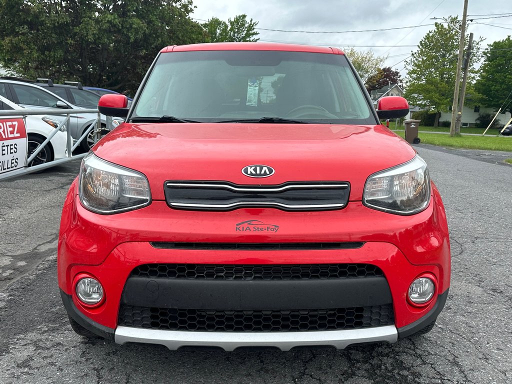 Kia Soul EX SEULEMENT 070637 KM 2018 à St-Jean-Sur-Richelieu, Québec - 6 - w1024h768px