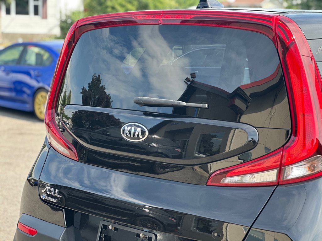 2021 Kia Soul SEULEMENT 058078KM SIEGES CHAUFFANTS CAMERA in St-Jean-Sur-Richelieu, Quebec - 10 - w1024h768px