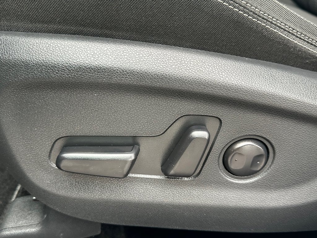 2020 Kia Sportage EX AWD TOIT PANORAMIQUE in St-Jean-Sur-Richelieu, Quebec - 18 - w1024h768px