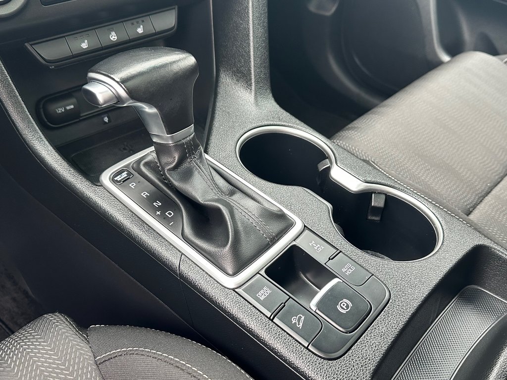 2020 Kia Sportage EX AWD TOIT PANORAMIQUE in St-Jean-Sur-Richelieu, Quebec - 22 - w1024h768px