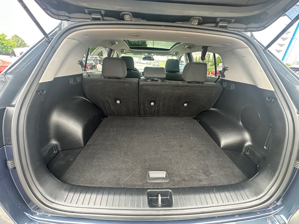 2020 Kia Sportage EX AWD TOIT PANORAMIQUE in St-Jean-Sur-Richelieu, Quebec - 16 - w1024h768px