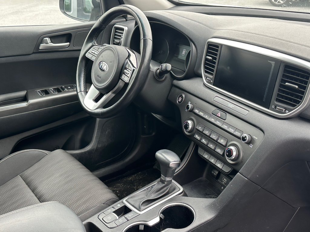 Kia Sportage EX SEULEMENT 082841 KM 2020 à St-Jean-Sur-Richelieu, Québec - 3 - w1024h768px