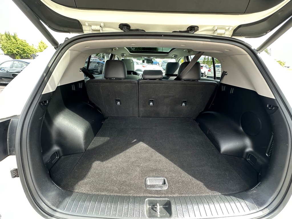 2021 Kia Sportage EX-S AWD CUIR TOIT PANO ANGLES MORTS in St-Jean-Sur-Richelieu, Quebec - 15 - w1024h768px