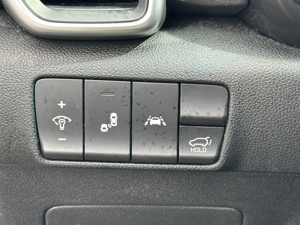 2021 Kia Sportage EX-S AWD CUIR TOIT PANO ANGLES MORTS in St-Jean-Sur-Richelieu, Quebec - 21 - w1024h768px
