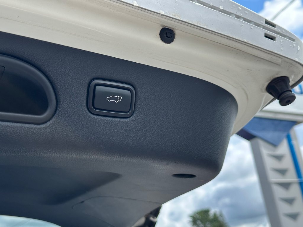 2021 Kia Sportage EX-S AWD CUIR TOIT PANO ANGLES MORTS in St-Jean-Sur-Richelieu, Quebec - 16 - w1024h768px