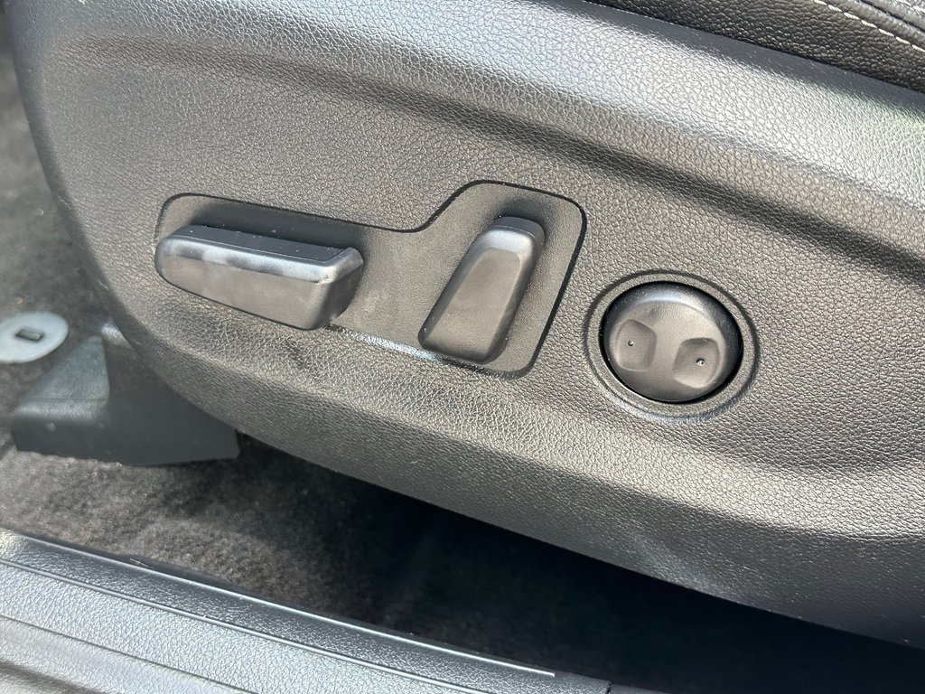 2021 Kia Sportage EX-S AWD CUIR TOIT PANO ANGLES MORTS in St-Jean-Sur-Richelieu, Quebec - 22 - w1024h768px