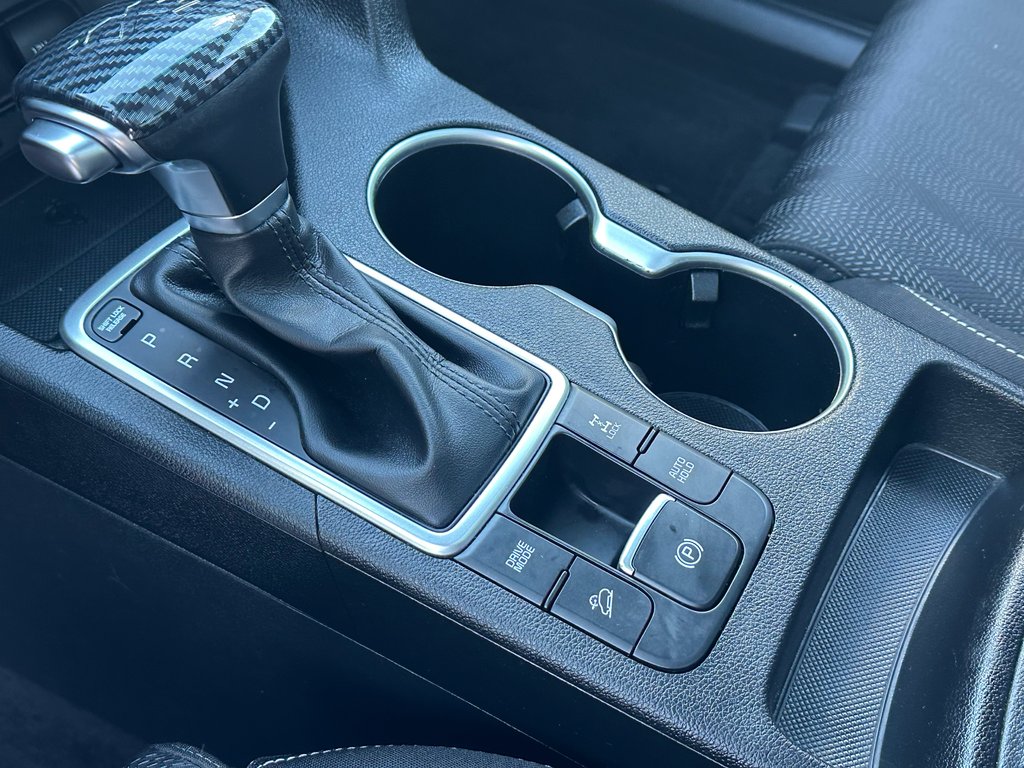 2021 Kia Sportage EX AWD TOIT PANORAMIQUE SEULEMENT 038794 KM in St-Jean-Sur-Richelieu, Quebec - 17 - w1024h768px