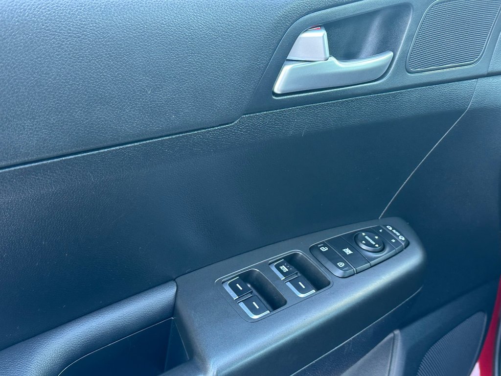 2021 Kia Sportage EX AWD TOIT PANORAMIQUE SEULEMENT 038794 KM in St-Jean-Sur-Richelieu, Quebec - 15 - w1024h768px