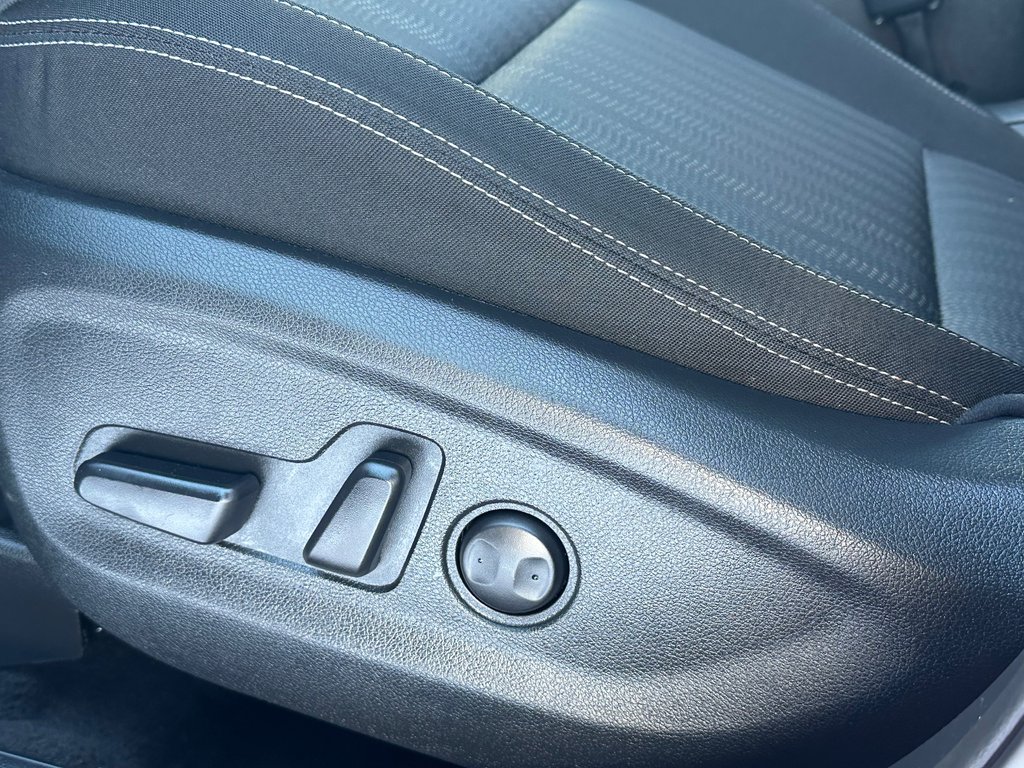 2021 Kia Sportage EX AWD TOIT PANORAMIQUE SEULEMENT 038794 KM in St-Jean-Sur-Richelieu, Quebec - 16 - w1024h768px