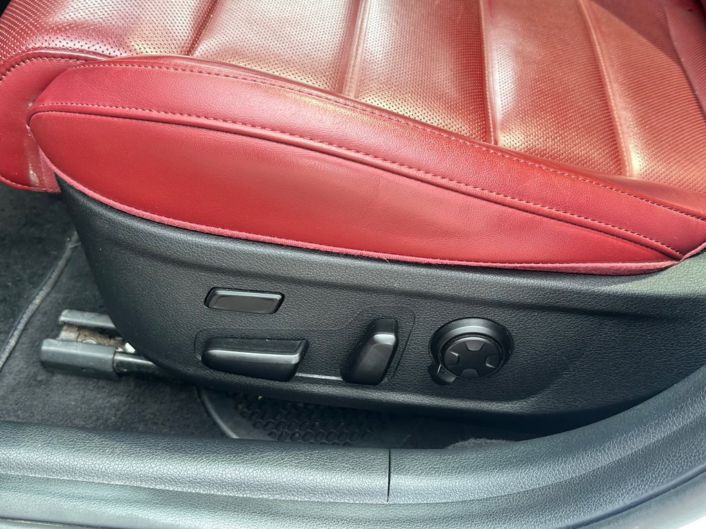 Kia Stinger GT 4 PNEUS NEUFS NAVIGATION SEULEMENT 068421 KM 2021 à St-Jean-Sur-Richelieu, Québec - 21 - w1024h768px