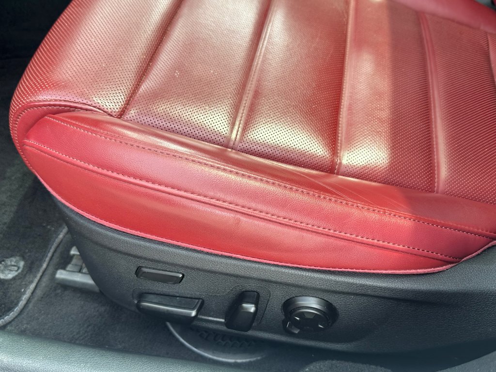 2021 Kia Stinger GT Limited CUIR NAVIGATION SEULEMENT 068421 KM in St-Jean-Sur-Richelieu, Quebec - 22 - w1024h768px
