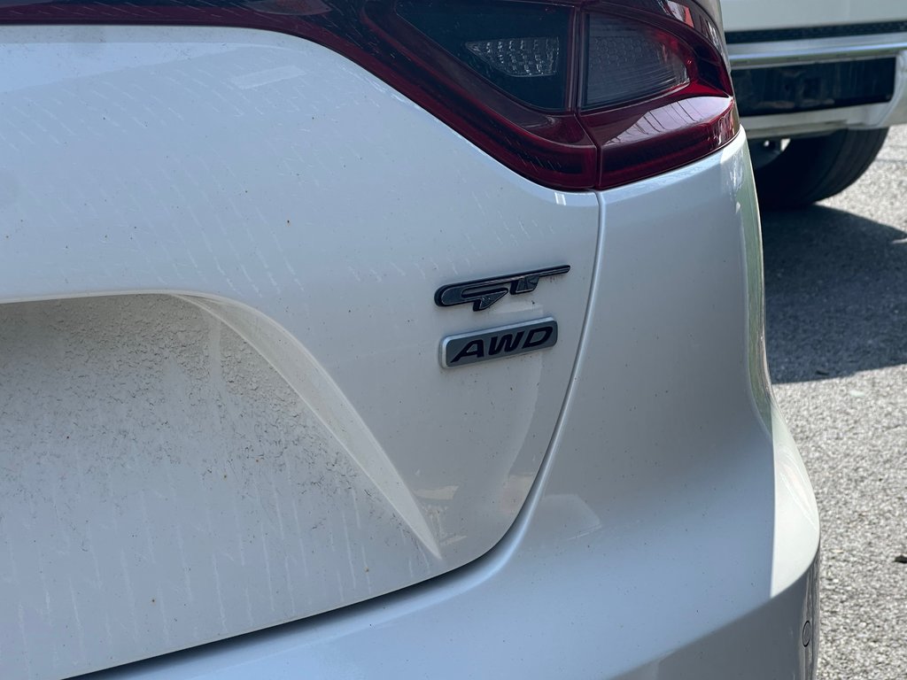 Kia Stinger GT Limited CUIR NAVIGATION SEULEMENT 068421 KM 2021 à St-Jean-Sur-Richelieu, Québec - 7 - w1024h768px