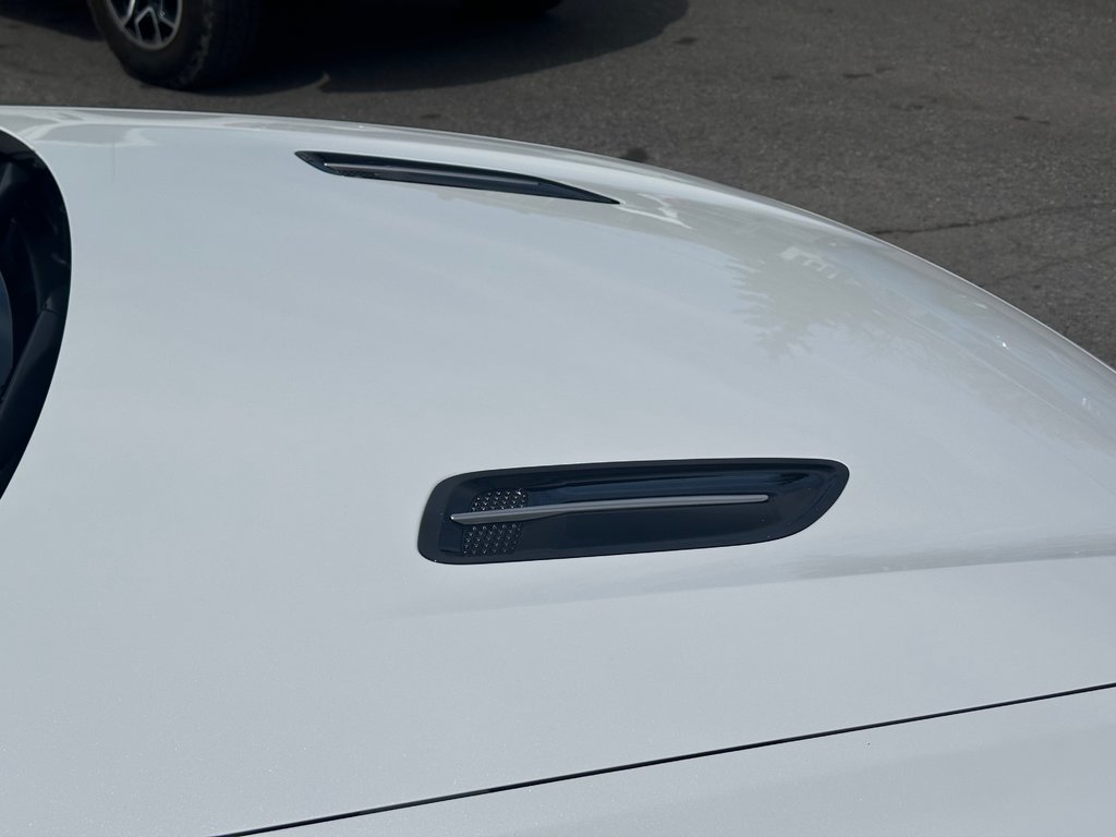 2021 Kia Stinger GT Limited CUIR NAVIGATION SEULEMENT 068421 KM in St-Jean-Sur-Richelieu, Quebec - 16 - w1024h768px