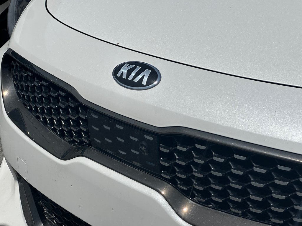 Kia Stinger GT Limited CUIR NAVIGATION SEULEMENT 068421 KM 2021 à St-Jean-Sur-Richelieu, Québec - 6 - w1024h768px