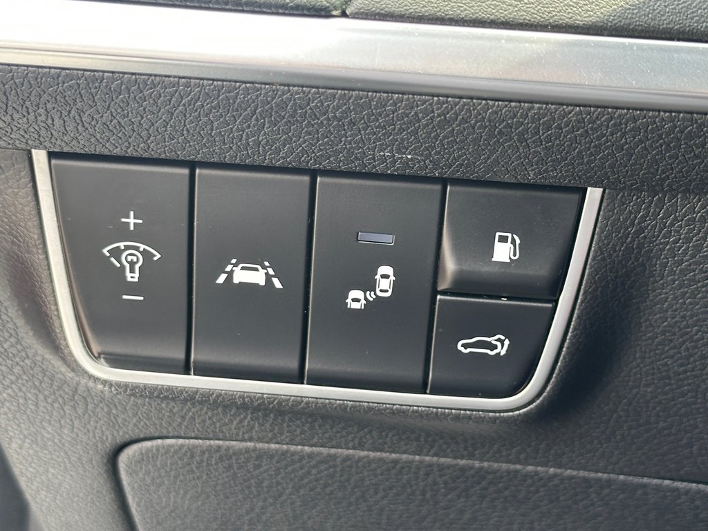 Kia Stinger GT 4 PNEUS NEUFS NAVIGATION SEULEMENT 068421 KM 2021 à St-Jean-Sur-Richelieu, Québec - 24 - w1024h768px