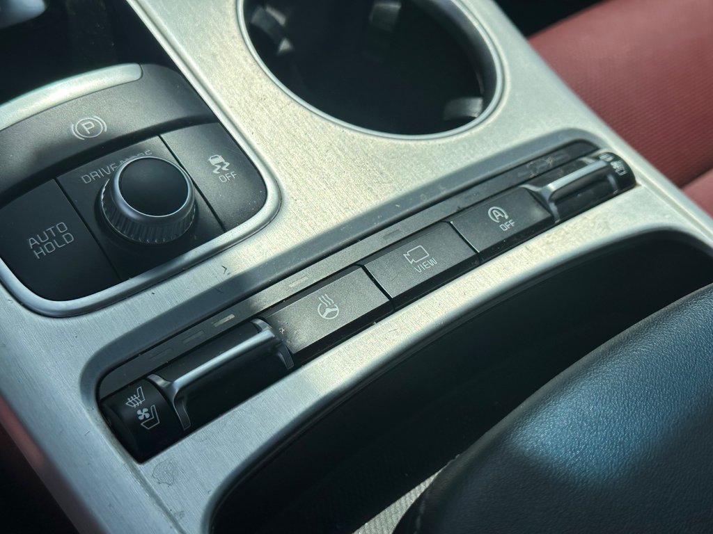 Kia Stinger GT Limited CUIR NAVIGATION SEULEMENT 068421 KM 2021 à St-Jean-Sur-Richelieu, Québec - 15 - w1024h768px